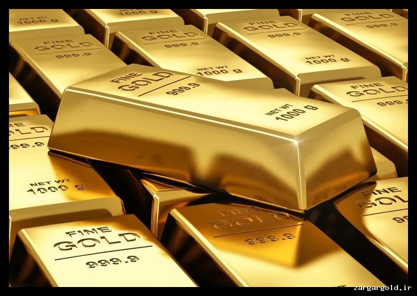 قیمت جهانی طلای امروز ۴ اسفند ۱۴۰۴ به ۵۱۶۳ دلار و ۶۱ سنت رسید