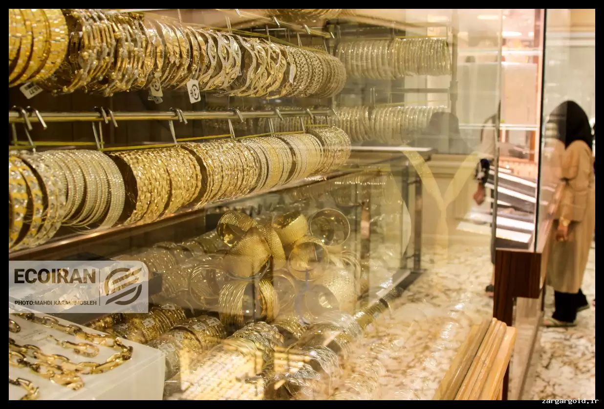 قیمت طلا امروز دوشنبه 4 اسفند؛ طلا به مرز 20 میلیونی می‌رسد؟