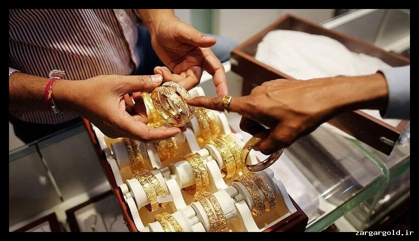 قیمت طلا و سکه در ۴ اسفند ۱۴۰۴ تغییرات قابل توجهی داشت + جدول
