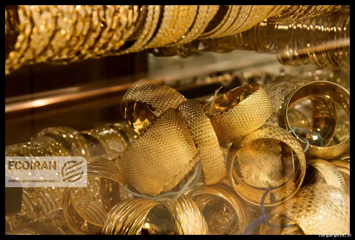 آخرین قیمت جهانی اونس طلا و جهش شبانه آن