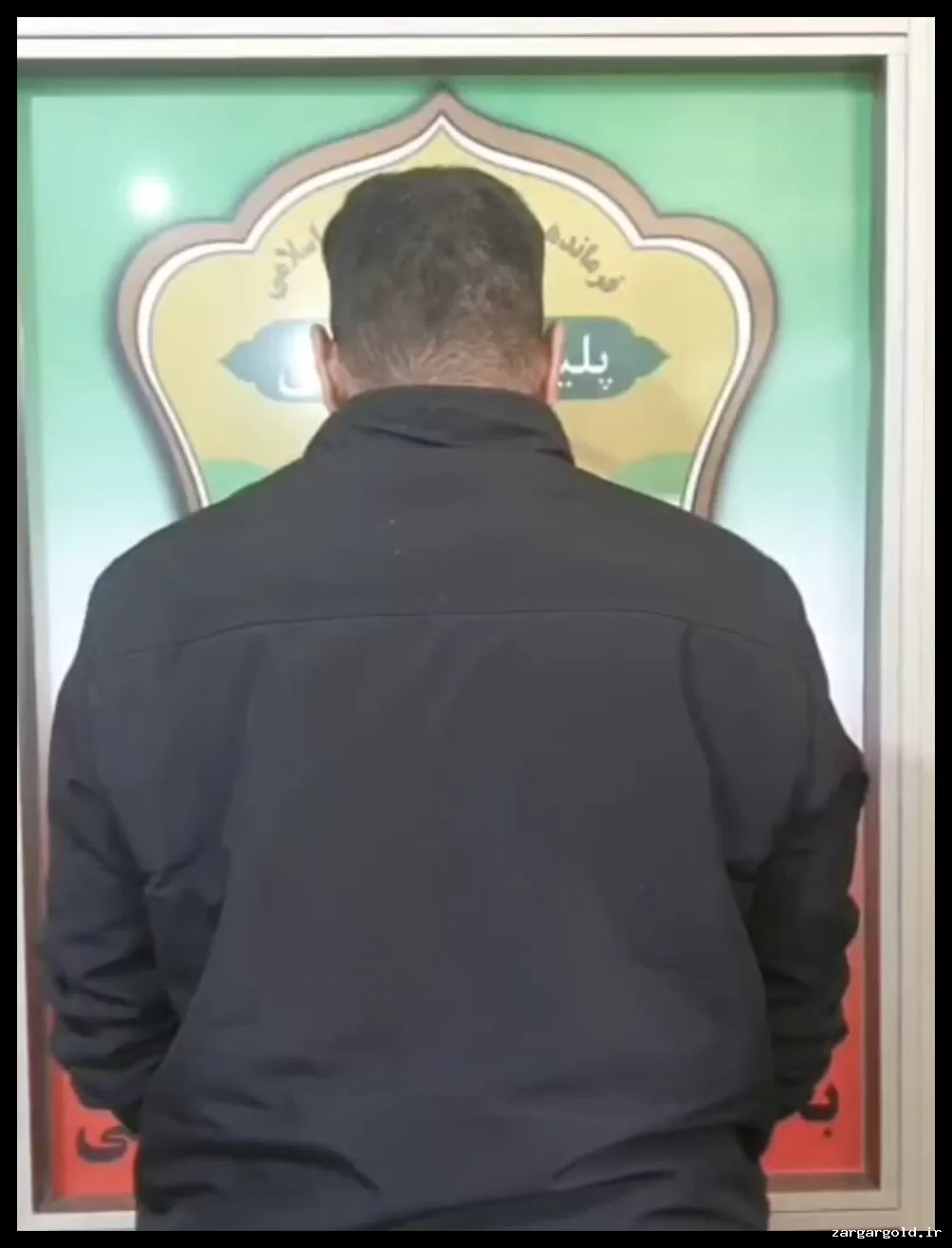 دستگیری زوج زورگیر در پرند به اتهام ۶ فقره سرقت