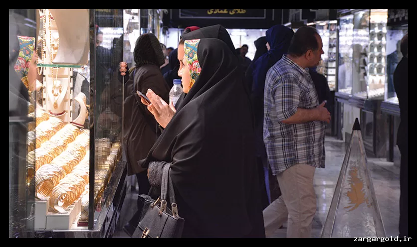 قیمت طلا و سکه در ۳ اسفند ۱۴۰۴ اعلام شد؛ مرز روانی شکسته شد