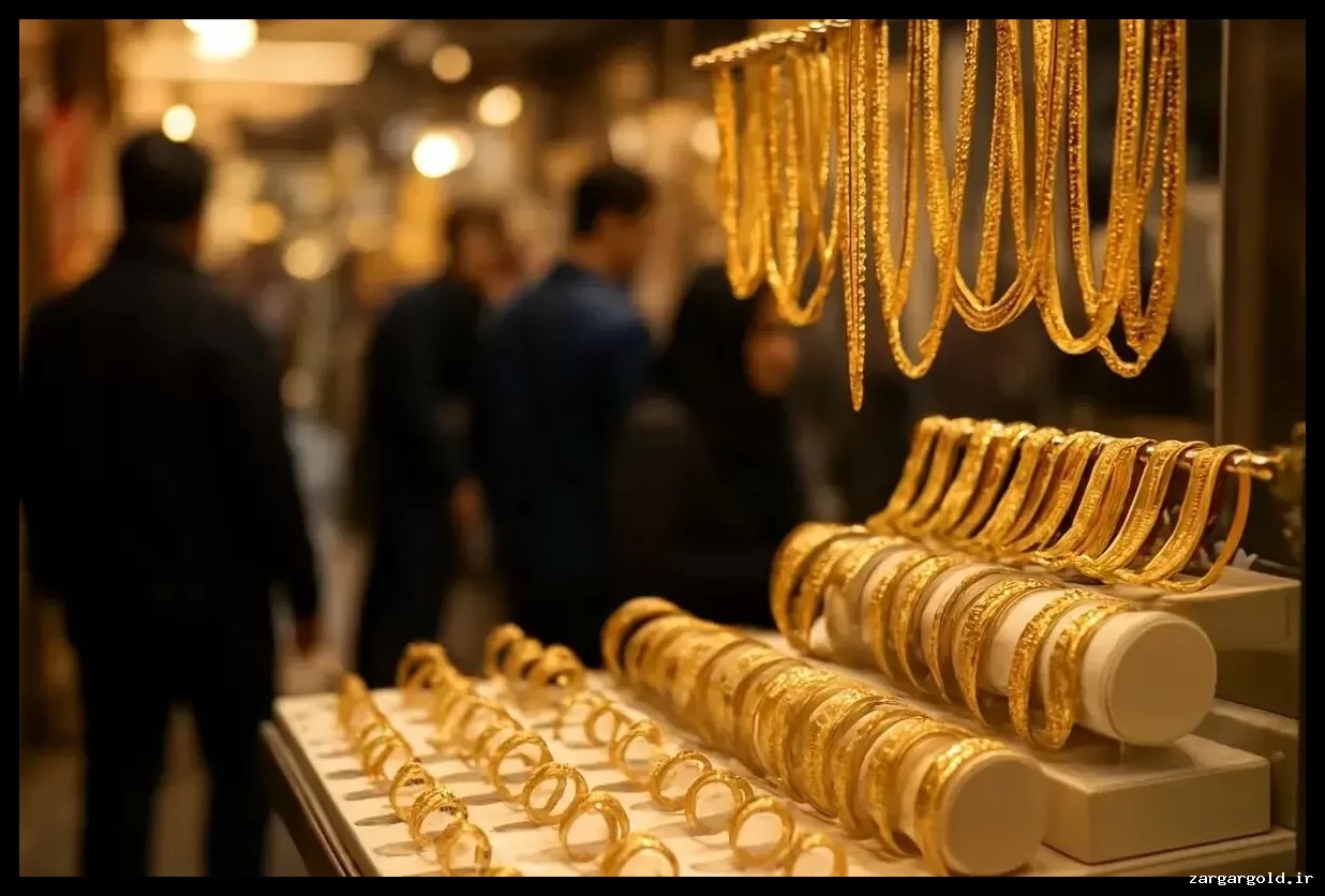 پیش‌بینی جدید قیمت طلا و سکه: کف و سقف قیمتی کدام است؟