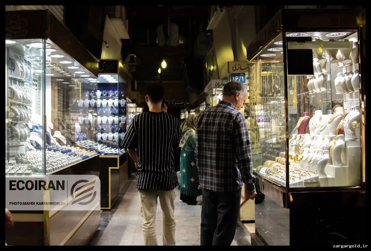 آخرین قیمت طلا، دلار و سکه در 3 اسفند؛ آیا قیمت‌ها افزایش می‌یابند؟