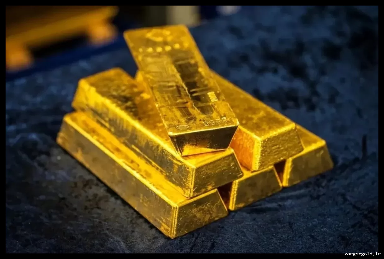 کاهش شدید قیمت طلا؛ نرخ جدید طلای جهانی در ۵ اسفند ۱۴۰۴