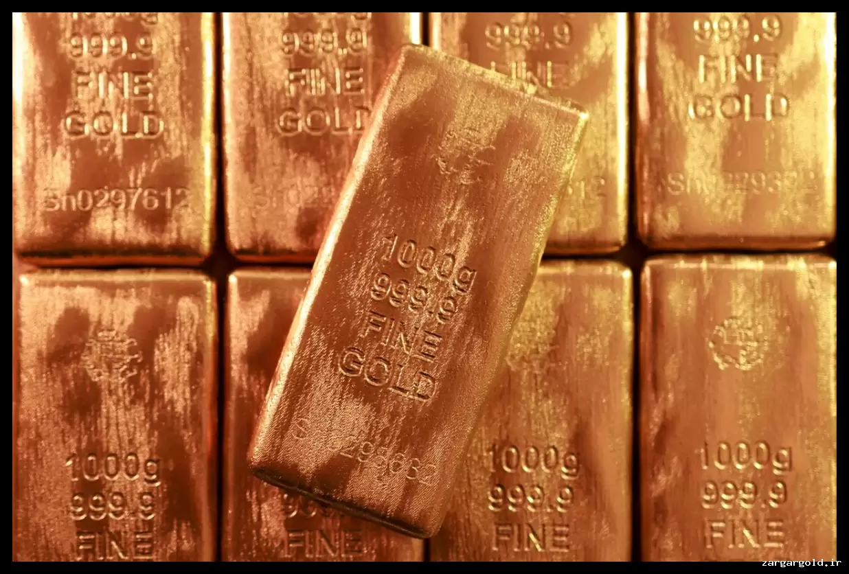 افزایش قیمت طلا در بازار جهانی؛ قیمت جدید امروز ۶ اسفند ۱۴۰۴