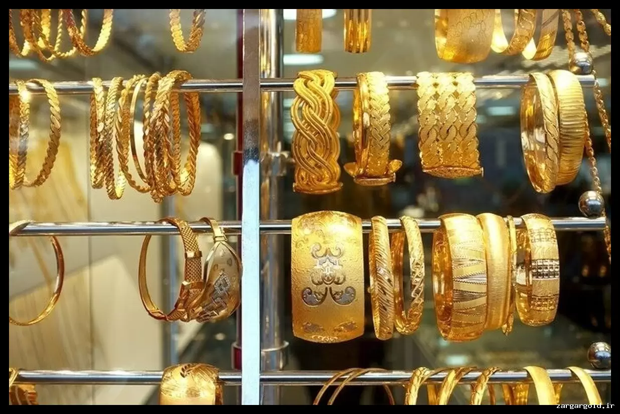 قیمت جدید طلا و سکه در ۶ اسفند ۱۴۰۴ اعلام شد