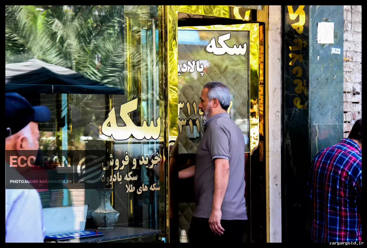 قیمت طلا و سکه امروز 6 اسفند/ قیمت‌ها افزایش یافتند + جدول