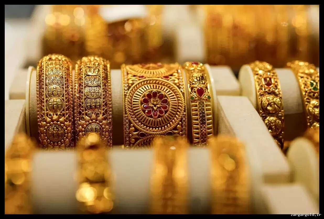 قیمت طلا و سکه در ۷ اسفند ۱۴۰۴ و افزایش ۴ میلیون تومانی سکه