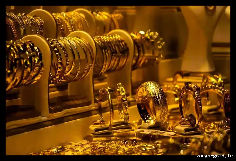 قیمت طلا و سکه امروز ۷ اسفند؛ ادامه افزایش قیمت‌ها