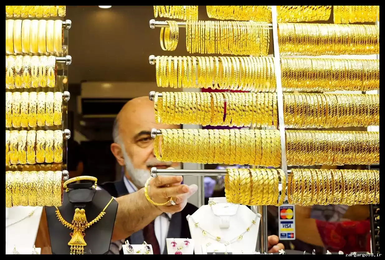 قیمت طلا و سکه در اولین هفته اسفند ۱۴۰۴ و شکستن کف قیمتی سکه
