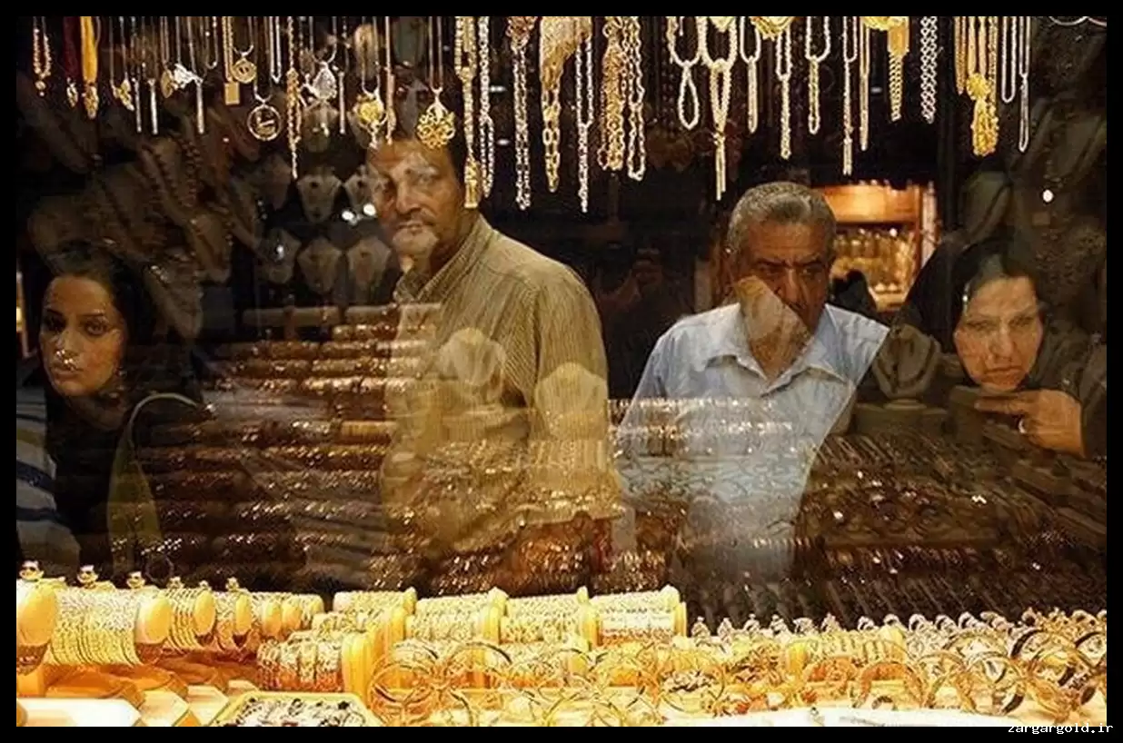 قیمت طلا و سکه امروز ۵ خرداد ۱۴۰۵؛ طلا به مرز حساس قیمتی رسید
