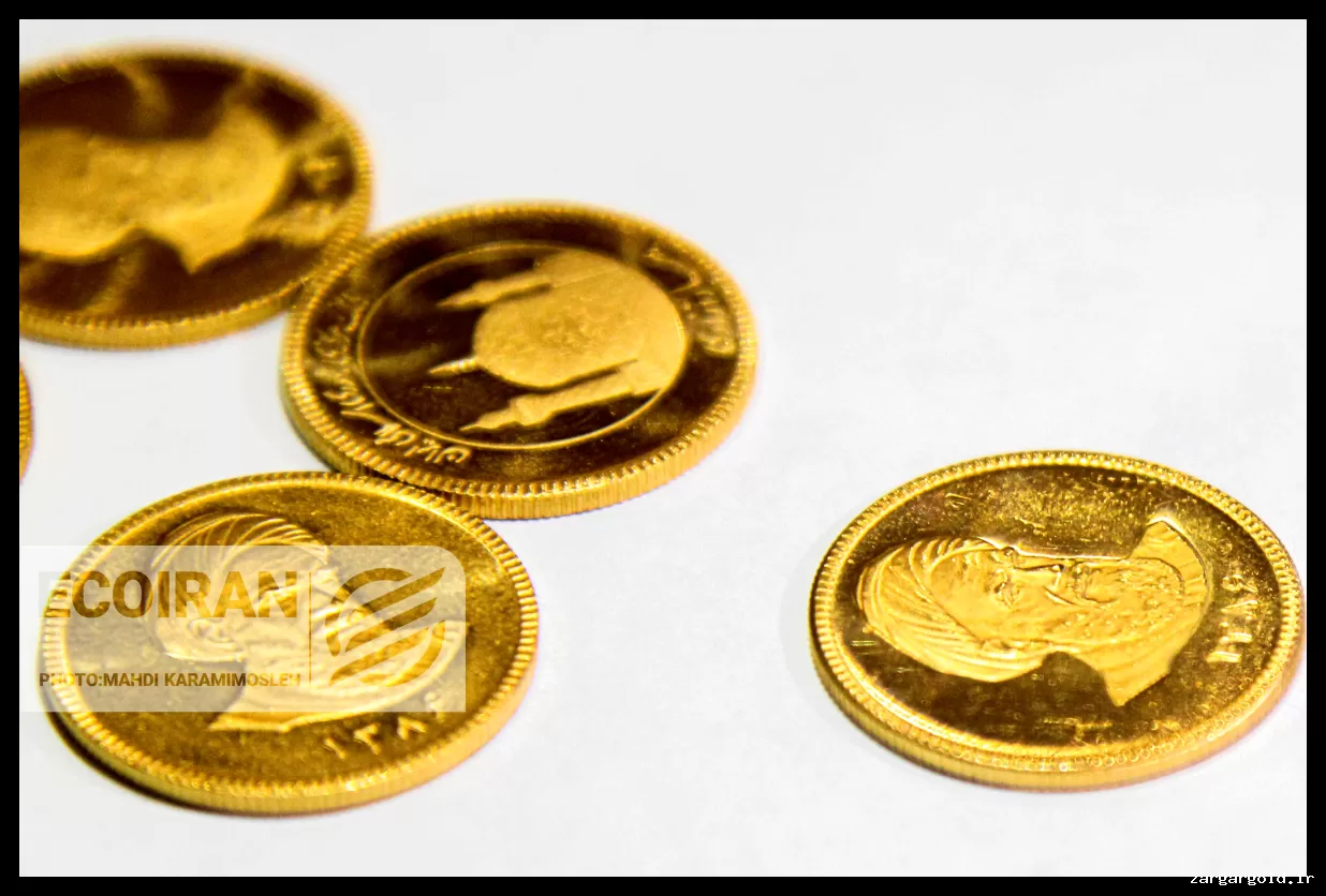 آخرین قیمت سکه و طلا در تاریخ ۵ خرداد ۱۴۰۵ + جدول