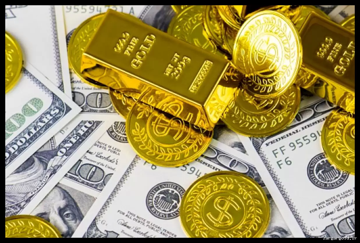 آیا طلا در مسیر سقوط آزاد قرار دارد؟ مذاکرات ایران و آمریکا در پیش است.