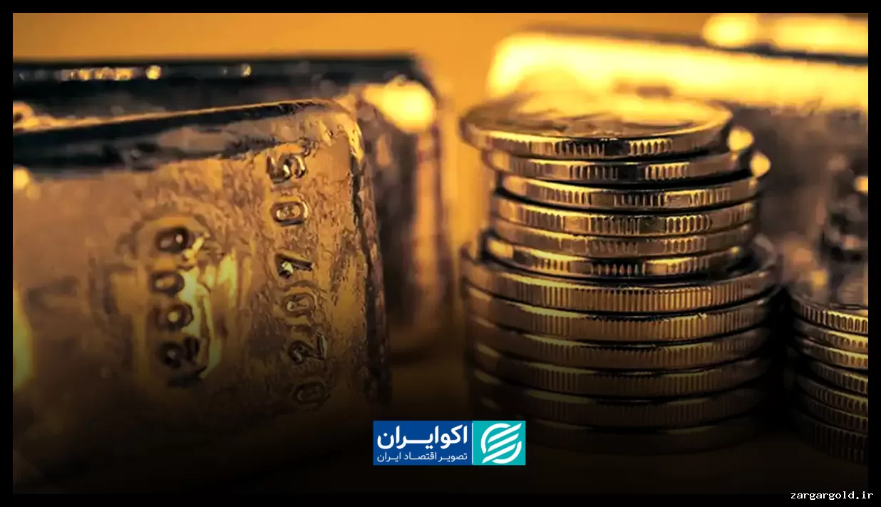 کاهش قیمت طلا در تاریخ 7 خرداد؛ جدول و جزئیات قیمت‌ها