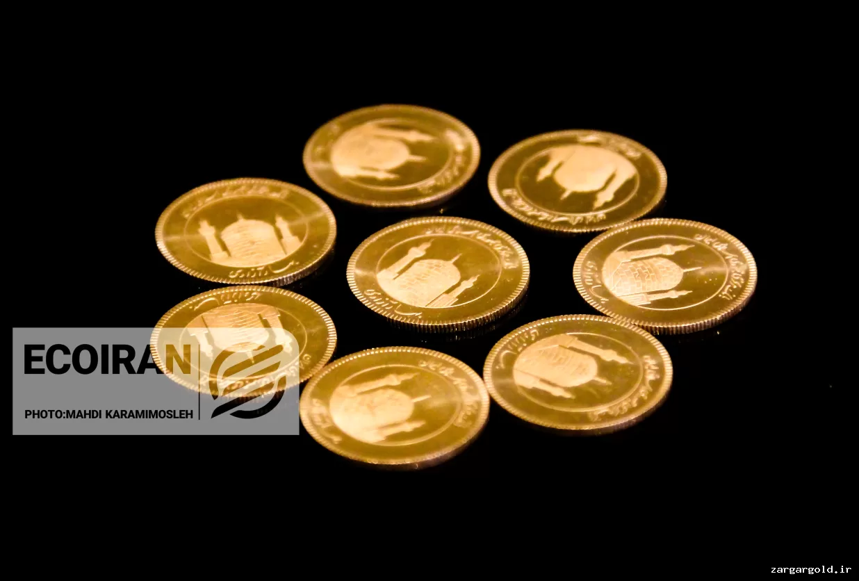 کاهش قیمت انواع سکه در بازار امروز پنجشنبه 7 خرداد + جدول و جزئیات