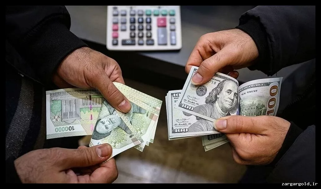 پیش‌بینی درباره وضعیت بازار ارز در روز شنبه ۹ خرداد و اتفاقات آتی
