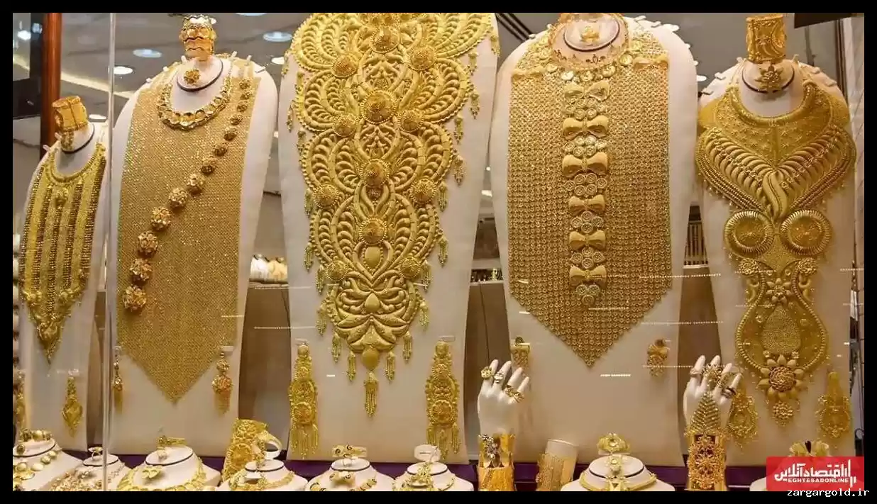 قیمت طلا و سکه در روز ۱۰ خرداد ۱۴۰۵ با کاهش شدید مواجه شد + جدول