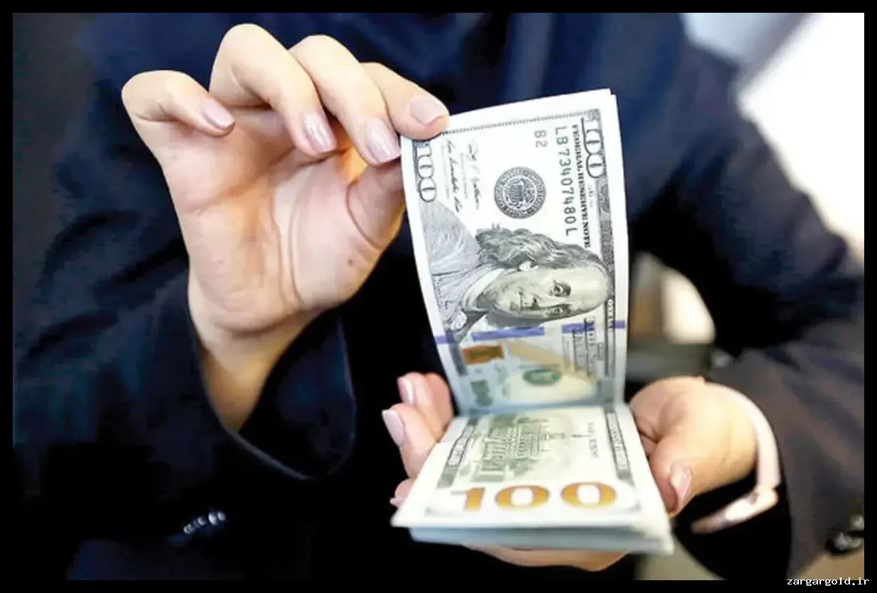 دلار آزاد کاهش یافت؛ آخرین قیمت ارز در ۱۰ خرداد ۱۴۰۵