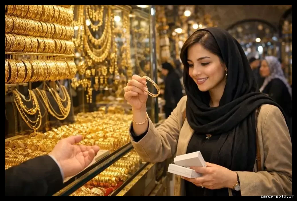 جدیدترین قیمت سکه و طلا در ۱۰ خرداد ۱۴۰۵ + جدول جزئیات