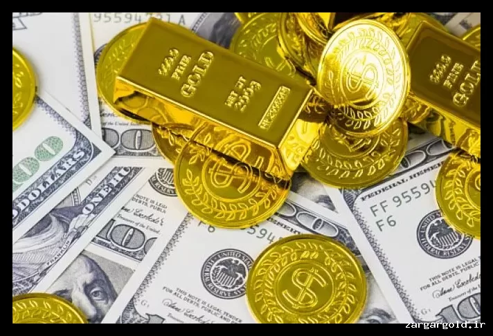 کاهش همزمان قیمت دلار، سکه و طلا؛ کاهش بازارها در شنبه ۹ خرداد