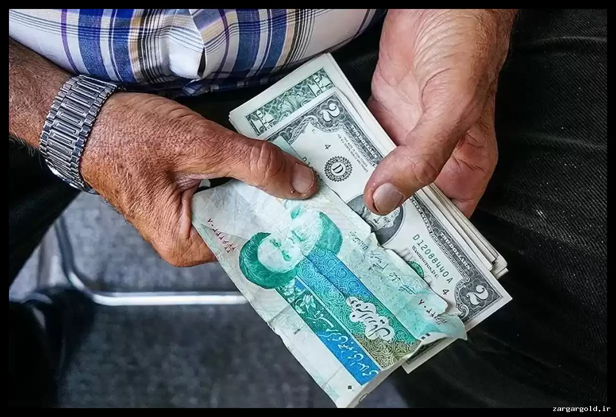 پیش‌بینی جدید درباره قیمت دلار؛ حتی با توافق زیر ۱۶۰ هزار تومان نمی‌رود