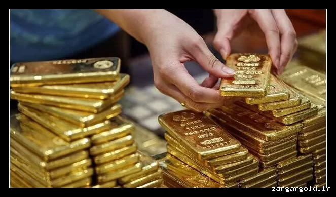 برگزاری حراج شمش طلا برای ۴ گروه مجاز و شرط شرکت در آن